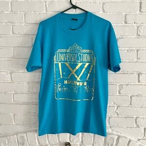 Vintage universal studio shirt